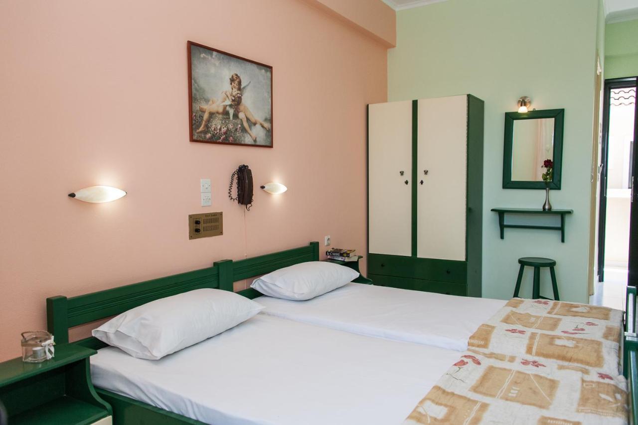 Bozikis Palace Hotel Agios Sostis  Dış mekan fotoğraf